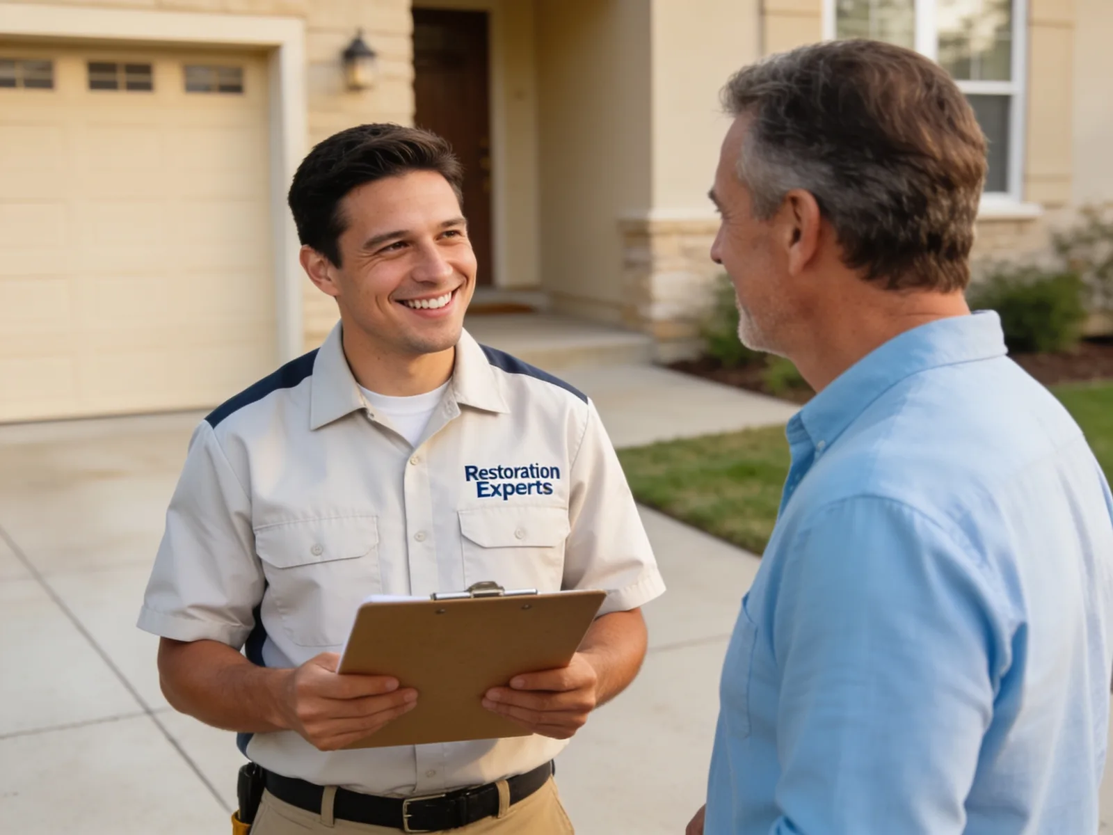 Water Damage Cleanup Olema, CA FAQs